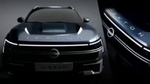 Nissan Tekton launch date revealed! Upcoming Duster, Creta rival