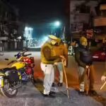 Pune Curfew: No curfew imposed in Pune, police clarify amid viral claims | Pune News