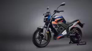 Oben Rorr Evo e-bike bags 25k bookings in 15 days: Range, key details