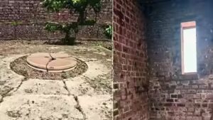 Observatory that put Mount Everest in record books now lies in ruins | India News