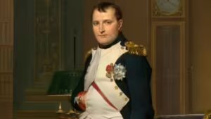 ‘One last wish’: Why Napoleon Bonaparte wanted his hair preserved after death | World News