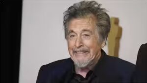 Al Pacino Quote: Quote of the day by Al Pacino: ‘The hardest thing about being famous is that people are always nice to you’ |
