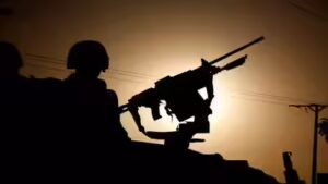 Backyard snake now a noose? Back-to-back attacks tarnish Pak army’s reputation