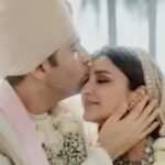 Arvind Kejriwal, Bhagwant Mann carried Raghav Chadha on shoulders on his wedding day with Parineeti Chopra, Priyanka Chopra’s mom was asked to delete PICS due to tight security