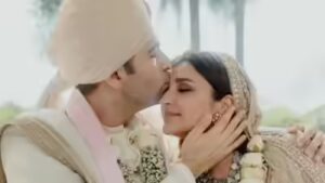 Arvind Kejriwal, Bhagwant Mann carried Raghav Chadha on shoulders on his wedding day with Parineeti Chopra, Priyanka Chopra’s mom was asked to delete PICS due to tight security