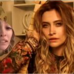 Paris Jackson shares health update after fans raise concerns: ‘Getting an ultrasound to check out my lymphs’
