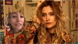 Paris Jackson shares health update after fans raise concerns: ‘Getting an ultrasound to check out my lymphs’