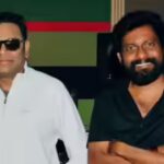 ‘Peddi’ director Buchi Babu Sana reveals he rejected three AR Rahman tunes for Ram Charan starrer