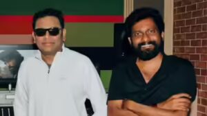 ‘Peddi’ director Buchi Babu Sana reveals he rejected three AR Rahman tunes for Ram Charan starrer