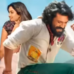 Ram Charan and Janhvi Kapoor’s ‘Peddi’ Breaks Runtime Records; Set to Release on June 4, 2026 |