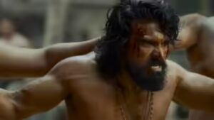 ‘Peddi’ trailer out: Ram Charan shines as fearless village hero in intense trailer
