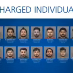 ‘For Brothers’: Major international gang busted in Canada, 17 Indians charged for extortion targeting South Asians
