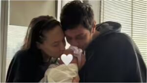 Pete Davidson and Elsie Hewitt call it quits 5 months after baby girl’s birth: ‘They’d like to be friends and…’