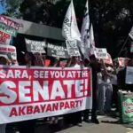 Philippine House Impeaches VP Sara Duterte Amid Graft Allegations | World News