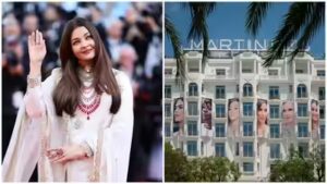 Aishwarya Rai Bachchan snubbed from L’Oreal Paris Cannes campaign leaves fans upset; Alia Bhatt takes over the space | Hindi Movie News