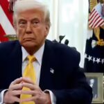 Trump says US-Iran ceasefire on ‘life support’; calls Tehran’s latest proposal ‘piece of garbage’
