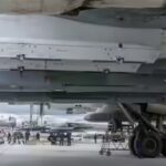 Russia Kh-101 Missile: How Russia’s Kh-101 missile uses decoy flares to slip past air defence shields