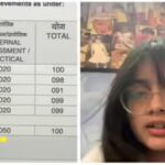 “I never studied 15 or 12 hours, but I…”: Student who scored 99.2% in class 10th shares 5 practical study tips