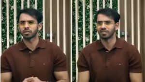 Delhi Ceo Initiative: ‘They spent their whole lives saying ‘yes’ to us’: Delhi CEO gives ‘parental perk’ to employees, offers incentive , paid leave to take parents on vacation
