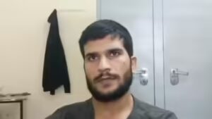 Red Fort car blast: Key accused used fake identity online to procure explosive materials, set up lab at Al Falah | India News