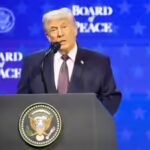 Trump’S Board Of Peace Funding: Trump’s Board of Peace fund empty, donations routed to JPMorgan account lacking ‘transparency requirements’