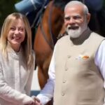 India-Italy ties hit sweet spot: Deals on defence, critical minerals | India News