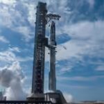 Elon Musk’s SpaceX postpones Starship V3 launch, plans fresh attempt on Friday