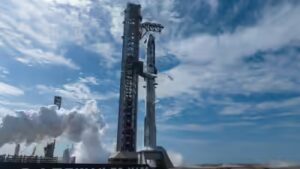 Elon Musk’s SpaceX postpones Starship V3 launch, plans fresh attempt on Friday