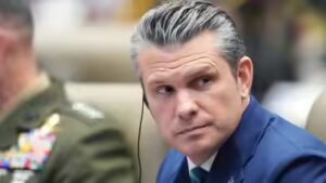 Hegseth pushes Trump’s $1.5 trillion defense budget for 2027 as Congress presses Pentagon over Iran war costs