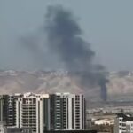 Saudi Arabia Airstrikes: Saudi Arabia launched secret retaliatory airstrikes on Iran during regional war: Report