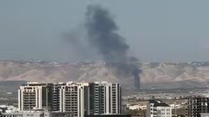 Saudi Arabia Airstrikes: Saudi Arabia launched secret retaliatory airstrikes on Iran during regional war: Report