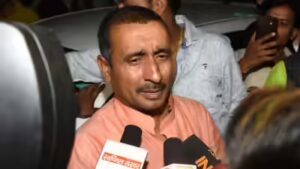 Unnao rape case: Supreme Court quashes Delhi HC order suspending Kuldeep Singh Sengar’s life term