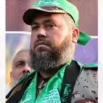 Israel says Hamas military chief, involved in planning October 7 attacks, killed in Gaza
