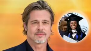 Brad Pitt didn’t contact her daughter Zahara for graduation: ‘Nothing prevented him from showing up for her’