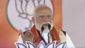 ‘Need to save foreign exchange amid war crisis’: PM Modi pushes for cut in fuel use & gold buying, favours WFH | India News