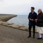 Why PM Modi visited Netherlands’ Afsluitdijk dam: The Dutch model India may need