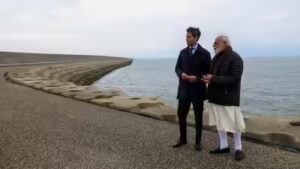 Why PM Modi visited Netherlands’ Afsluitdijk dam: The Dutch model India may need