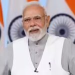 ‘Whenever India faced war or …’: PM Modi urges citizens to fulfil responsibility amid Middle East crisis | India News