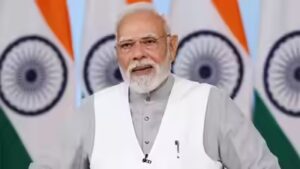 ‘Whenever India faced war or …’: PM Modi urges citizens to fulfil responsibility amid Middle East crisis | India News