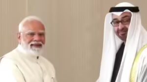 Short trip, big results: 7 crucial deals inked by PM Modi in UAE