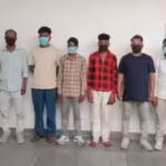 Groom not the man she met on Instagram, bride calls off wedding in UP