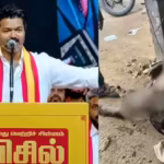 Tamil Nadu Govt Formation: TVK functionary attempts self-immolation as Vijay’s CM ambition faces delay | Madurai News