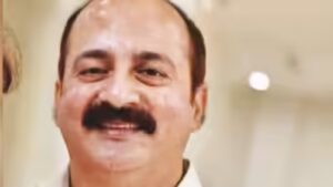 ‘I saw the ground situation in Bengal shifting’, says political strategist and predictor Vimal Singh | Kolkata News