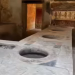 Pompeii’s 2,000-year-old mystery jars finally revealed by 3D scans: How Romans built them, and why their function remains a mystery | World News