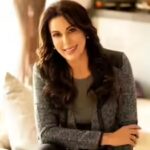 Pooja Bedi admits she ‘wasn’t good actress’; REVEALS she distracted people by being SENSUAL