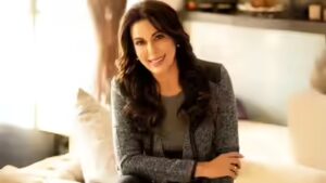Pooja Bedi admits she ‘wasn’t good actress’; REVEALS she distracted people by being SENSUAL