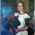 Portrait looted by Nazis found in home of Dutch SS leader’s family: Art sleuth