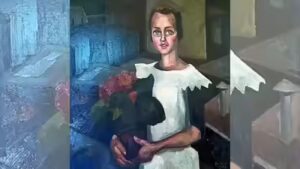 Portrait looted by Nazis found in home of Dutch SS leader’s family: Art sleuth
