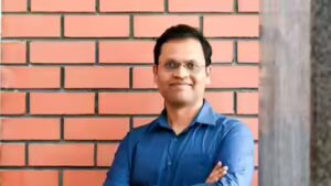 India must build its own AI models: Sarvam AI