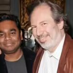 Ramayana Movie: AR Rahman says working with Hans Zimmer on Rs 4000 crore Ramayana is a ‘great honour’: ‘His name will make many people watch the movie’ | Hindi Movie News